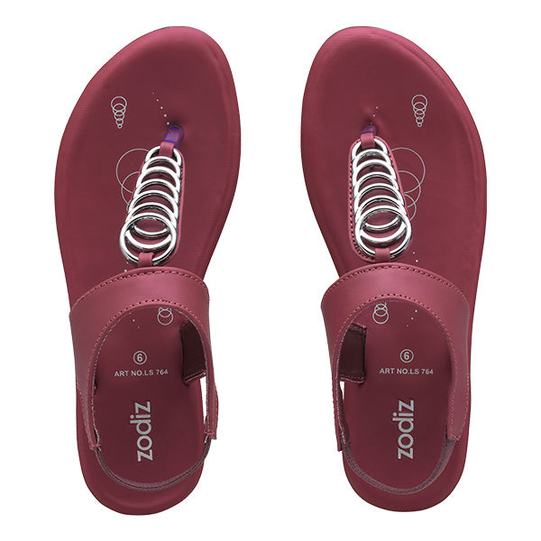 Zodiz LS 764 Women Sandals