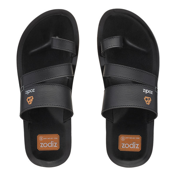 Zodiz GC 1354 Giants Sandals