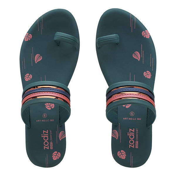 Zodiz LC 562 Women Slides