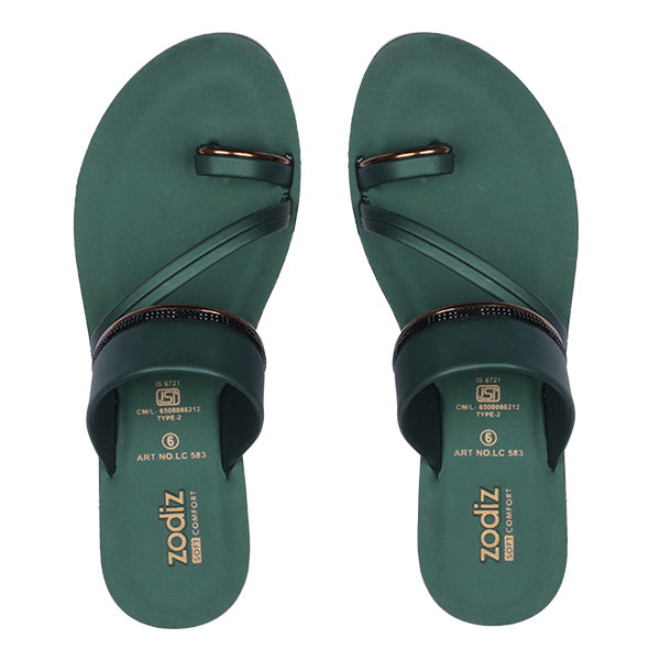 Zodiz LC 583 Women Slides