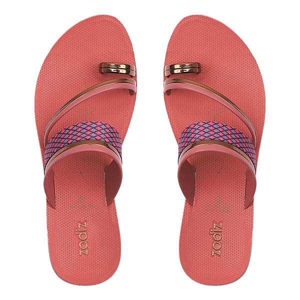 Zodiz LC 561 Women Slides