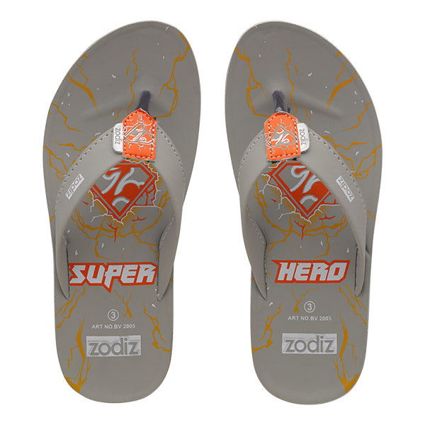 Zodiz BV 2005 Boys Flip Flops