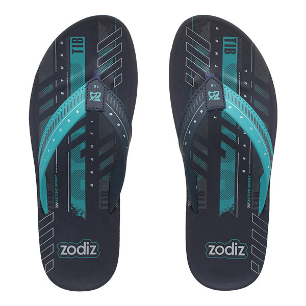 Zodiz BV 1024 Boys Flip Flops