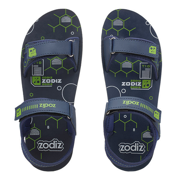 Zodiz GS 1730 Men Sandals