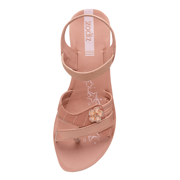 Zodiz RS 706 Girls Sandals