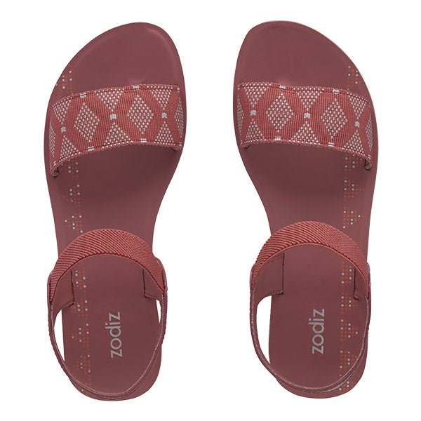 Zodiz RS 733 Girls Sandals