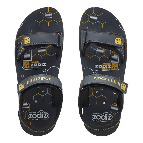 Zodiz GS 1730 Men Sandals