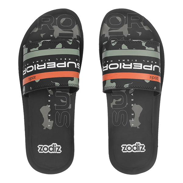 Zodiz BC 1466 Boys Sandals