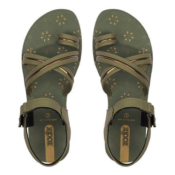 Zodiz RS 2816 Girls Sandals