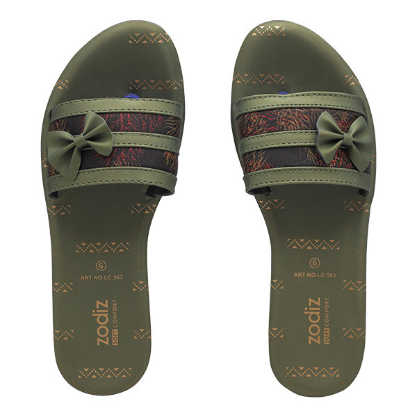 Zodiz LC 563 Women Slides