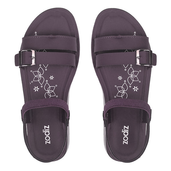 Zodiz LS 766 Women Sandals