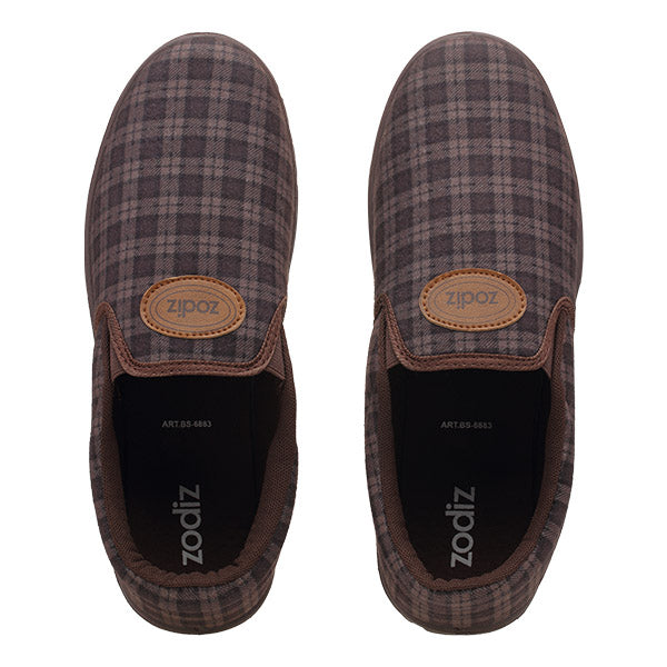 Zodiz BS 6883 Men Belly Shoes