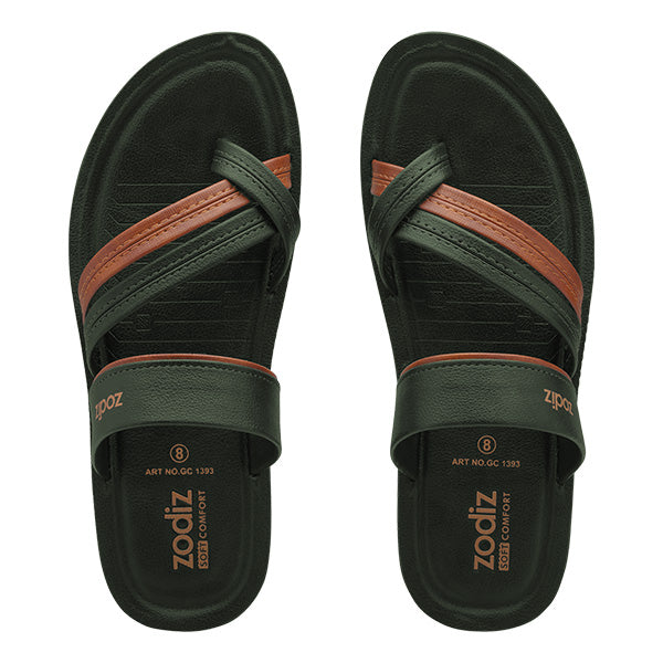 Zodiz GC 1393 Men sandals