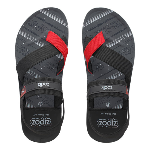 Zodiz GS 1725 Men Sandals