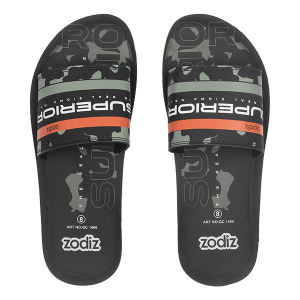 Zodiz GC 1466 Men Sandals