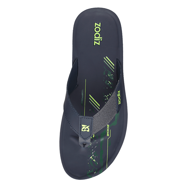 Zodiz BV 1017 Boys Flip Flops