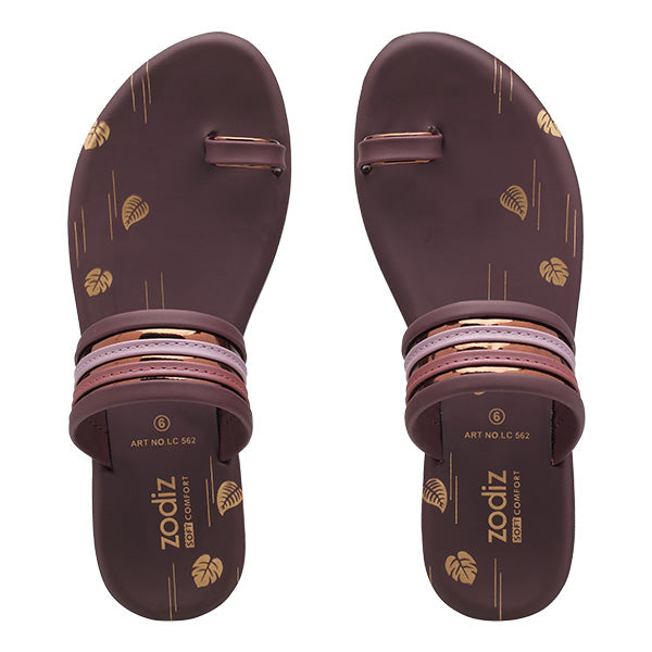 Zodiz LC 562 Women Slides