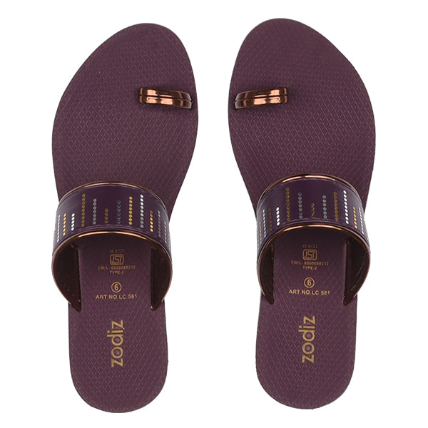 Zodiz LC 581 Women Slides