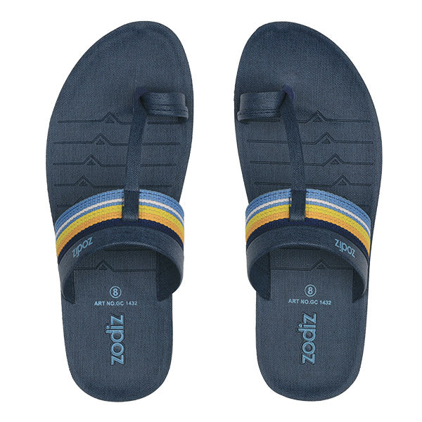 Zodiz GC 1432 Men Sandals