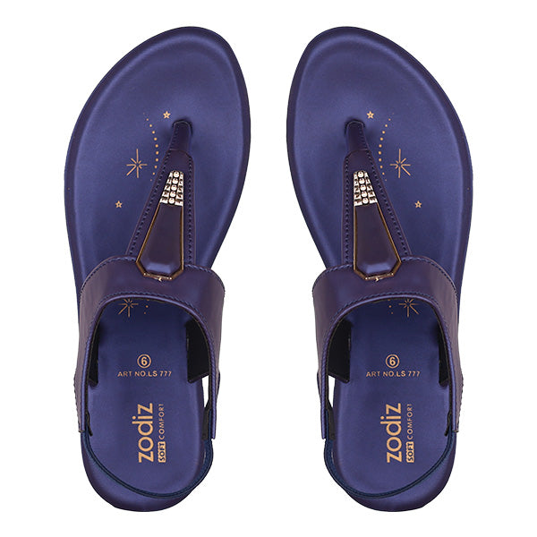 Zodiz LS 777 Women Sandals