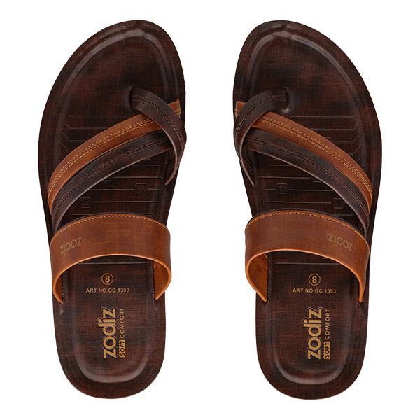 Zodiz GC 1393 Men sandals