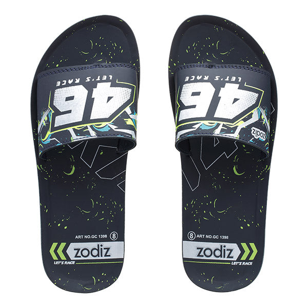 Zodiz GC 1398 Men Sandals