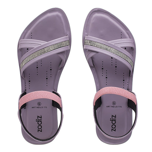 Zodiz LS 775 Women Sandals