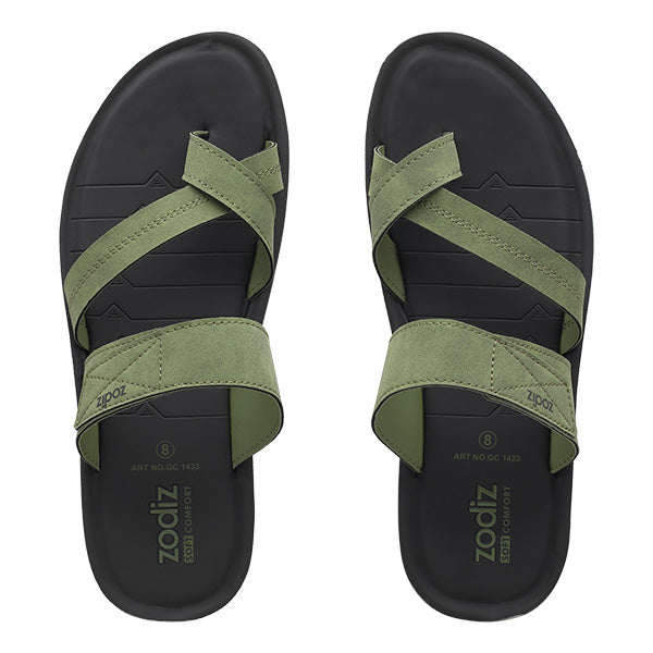 Zodiz GC 1433 Men Sandals