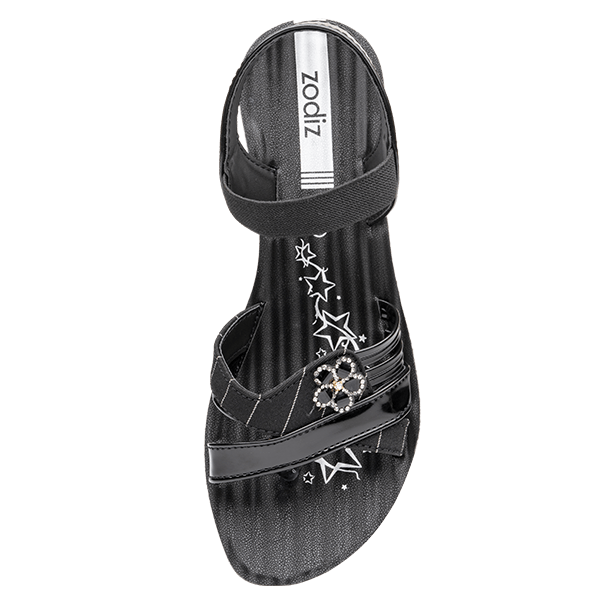 Zodiz RS 706 Girls Sandals