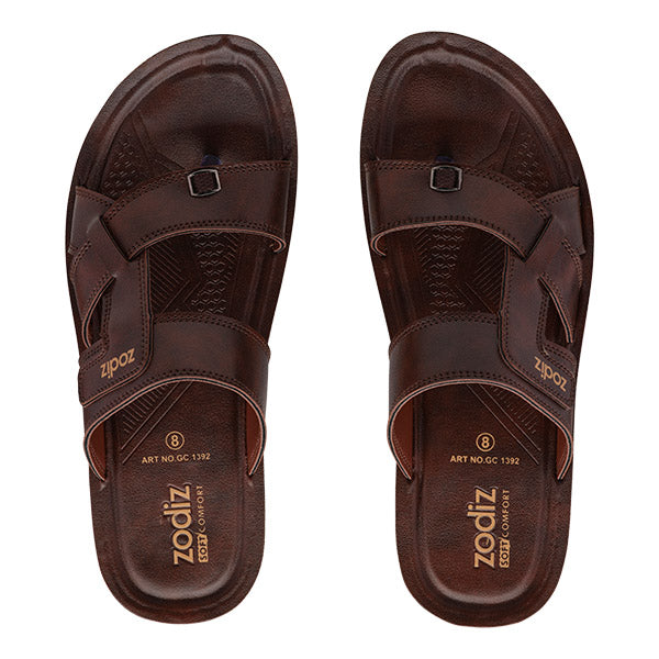 Zodiz GC 1392 Men Sandals