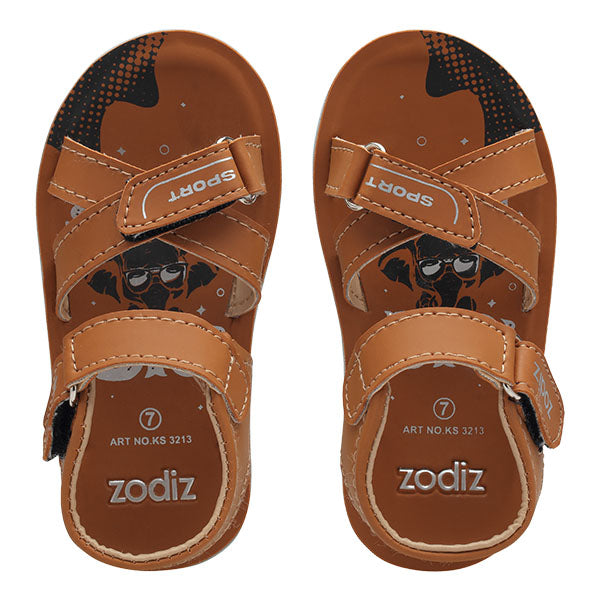 Zodiz KS 3213 Kids sandals