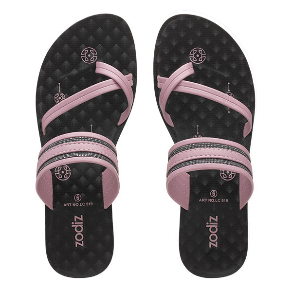 Zodiz LC 519 Women Slides