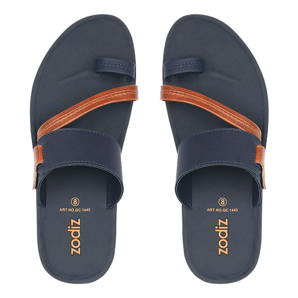 Zodiz GC 1445 Men Sandals