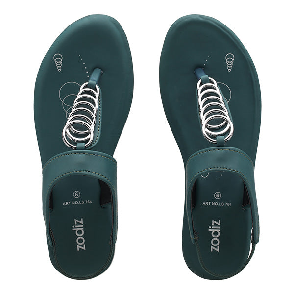 Zodiz LS 764 Women Sandals