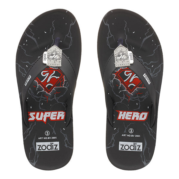 Zodiz BV 2005 Boys Flip Flops