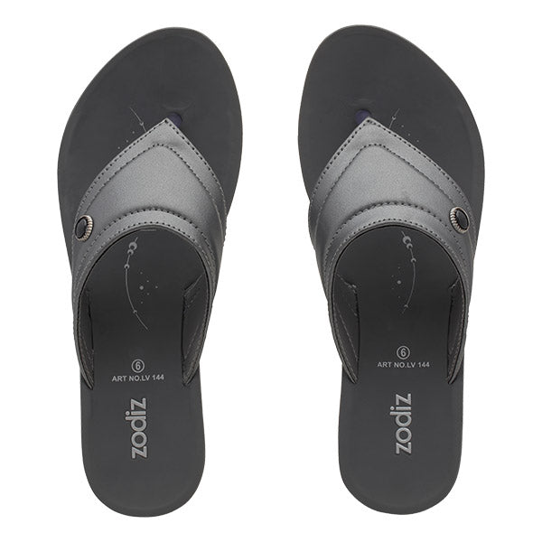 Zodiz LV 144 Women Flip Flops