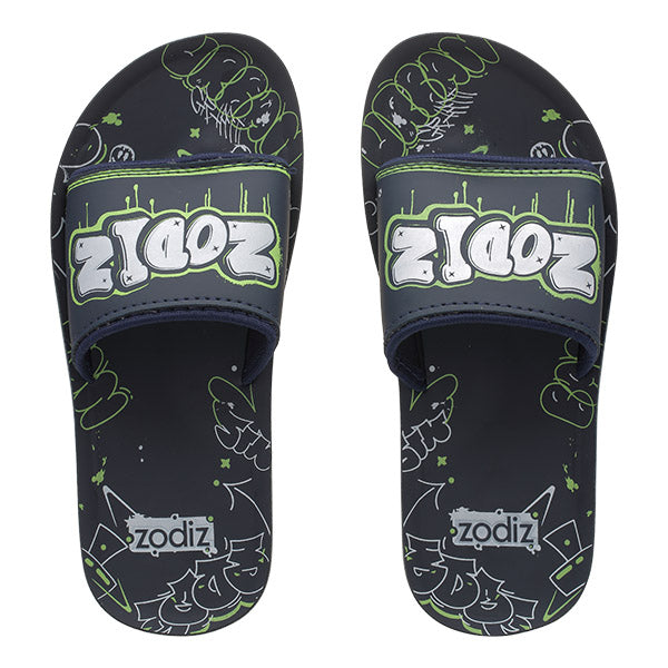 Zodiz KC 2204 Kids Slides