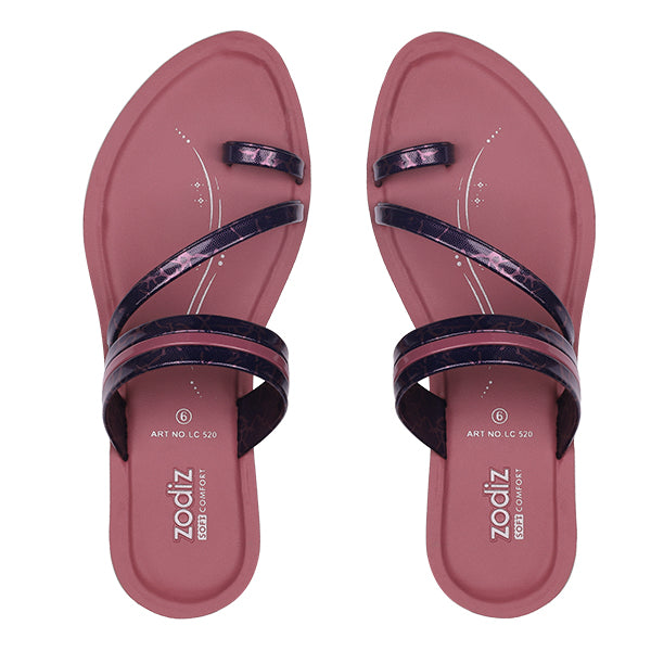 Zodiz LC 520 Women Slides