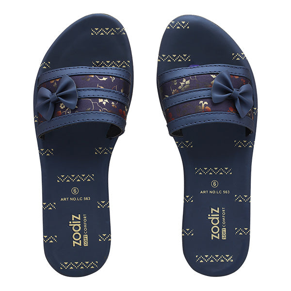 Zodiz LC 563 Women Slides