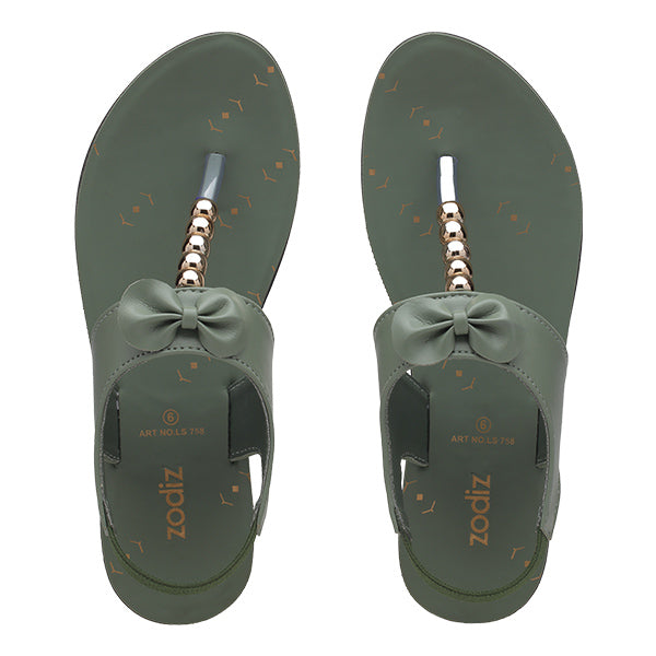 Zodiz LS 758 Women Sandals