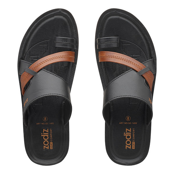 Zodiz GC 1452 Men Sandals