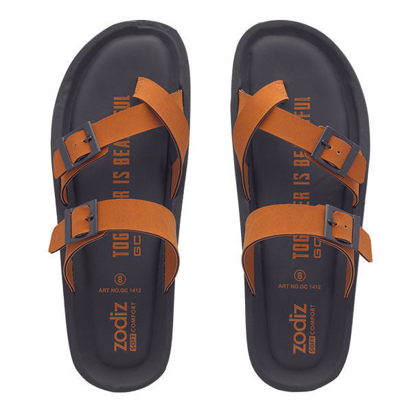 Zodiz GC 1412 Men Sandals