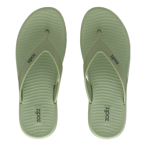 Zodiz EV 5442  Women Flip Flops