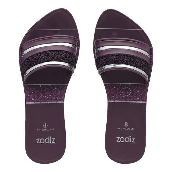 Zodiz LC 517 Women Slides