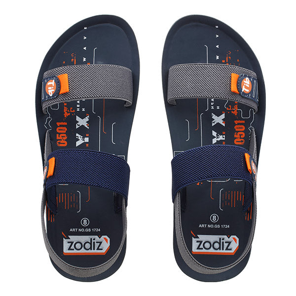 Zodiz GS 1724 Men Sandals