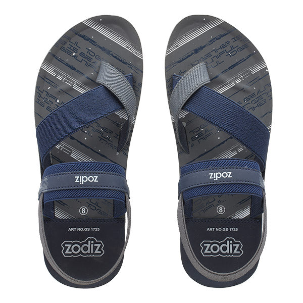 Zodiz GS 1725 Men Sandals