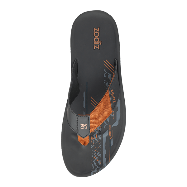 Zodiz BV 1017 Boys Flip Flops