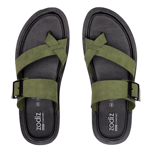 Zodiz GC 1425 Men Sandals