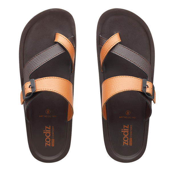 Zodiz GC 1451 Men Sandals