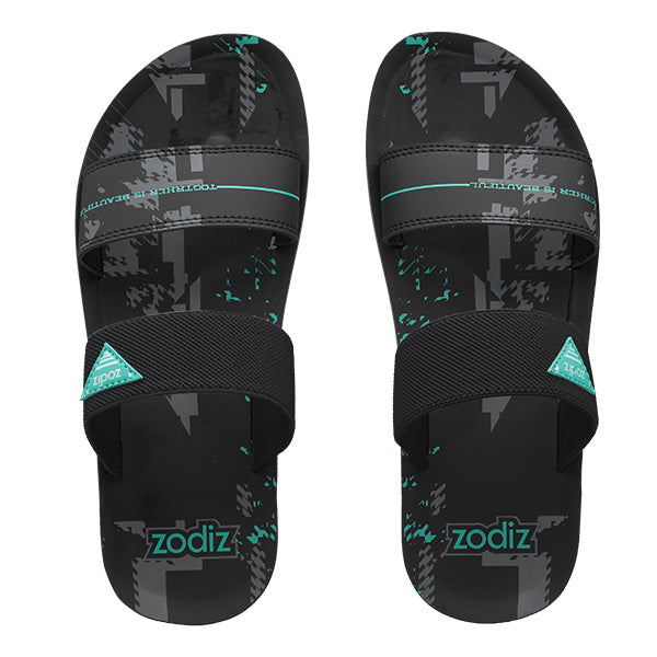 Zodiz GC 1403 Men Sandals